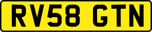 RV58GTN