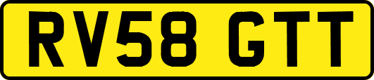 RV58GTT