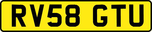 RV58GTU