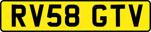 RV58GTV