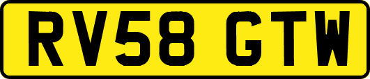 RV58GTW