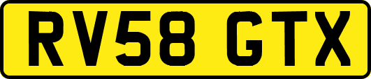 RV58GTX