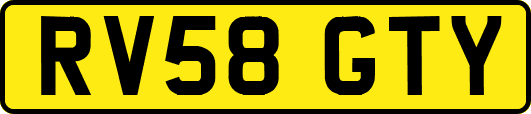 RV58GTY