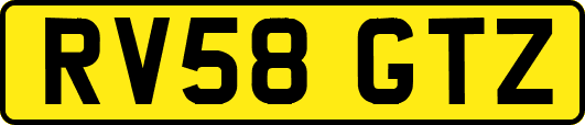 RV58GTZ