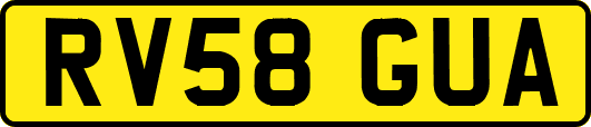 RV58GUA
