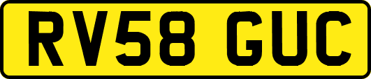 RV58GUC