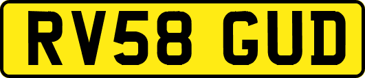 RV58GUD