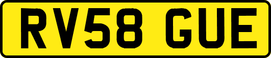 RV58GUE