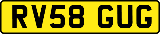RV58GUG