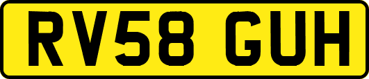 RV58GUH