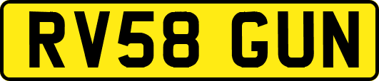 RV58GUN