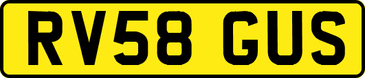 RV58GUS