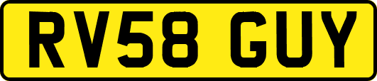 RV58GUY