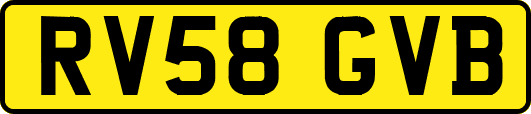 RV58GVB