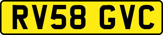 RV58GVC