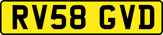 RV58GVD
