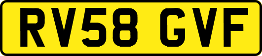 RV58GVF