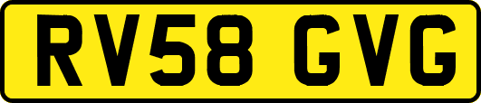 RV58GVG