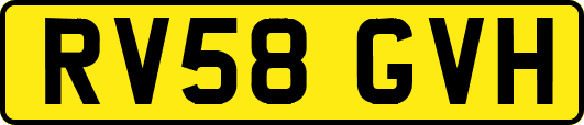 RV58GVH