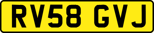 RV58GVJ