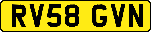 RV58GVN