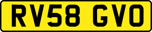RV58GVO