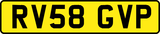 RV58GVP
