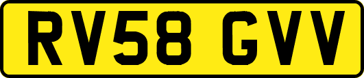 RV58GVV