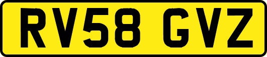 RV58GVZ