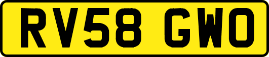 RV58GWO