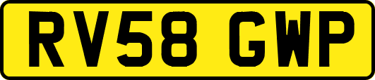 RV58GWP