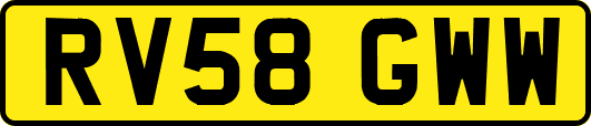 RV58GWW