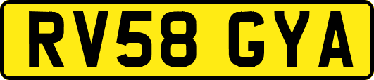 RV58GYA