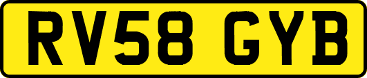 RV58GYB