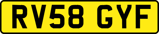 RV58GYF