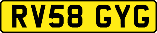 RV58GYG