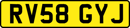RV58GYJ