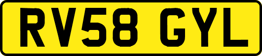 RV58GYL