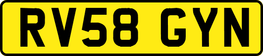 RV58GYN