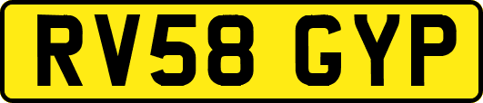 RV58GYP