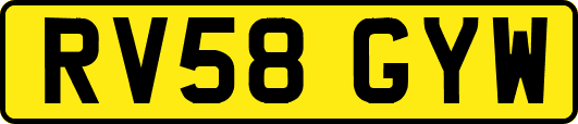 RV58GYW