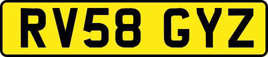 RV58GYZ