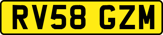 RV58GZM