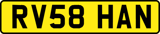 RV58HAN