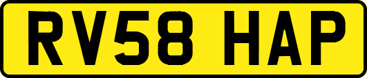 RV58HAP