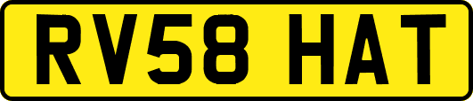 RV58HAT