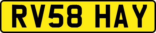RV58HAY