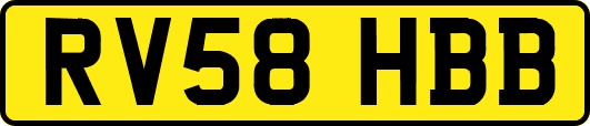 RV58HBB