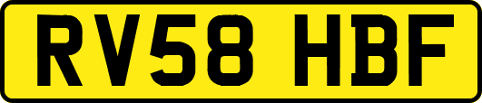 RV58HBF