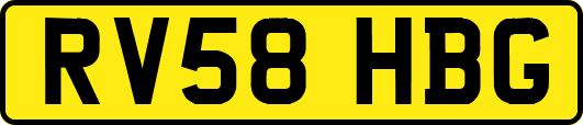 RV58HBG
